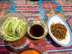 -乡村馕坑肉·烧烤·新疆菜·本地人更爱吃(阿勒泰首店)