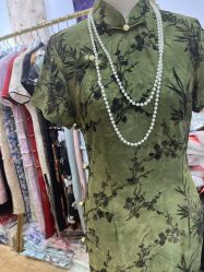 -老上海·石库门 旗袍·洋服工作室(淮海中路店)