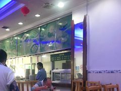 大堂-草庐酒家