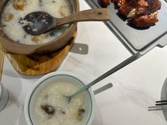 -吴家·非遗淮扬小馆(镇江万达广场店)