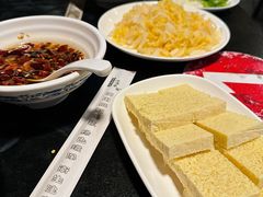 -将台涮肉(酒仙桥店)