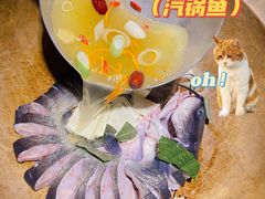 -滇小鱼·云南野生菌火锅(上杭路店)