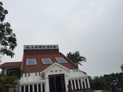 -鼓浪屿钢琴博物馆