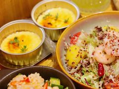 -森Some Fusion(荔湾店)