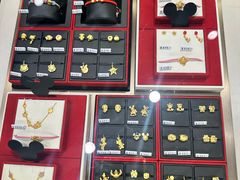 -新罗免税店(首尔总店)
