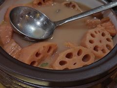 -吴掌柜·藕汤印象(南湖店)