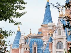 -上海迪士尼度假区