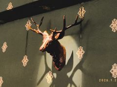 -The Cheebat 锌吧·Bistro(体育西店)