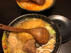 -日本料理神拉面