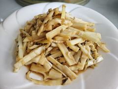 -天乐农家鱼头王(天目湖店)