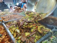 -枣阁园滴滴自助餐