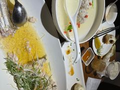 -金枝玉叶上海人家食府(三里河店)