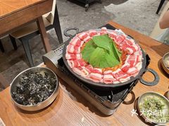 -春熙台·韩国料理(宝安西乡店)