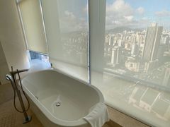-青岛五四广场海景美仑国际公寓酒店