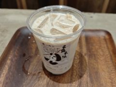 -李山山茶事(景枫店)