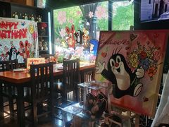 -布拉格餐厅· 中欧捷克菜(全国首店)