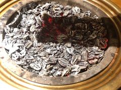 核桃碳-红沃烤肉(家乐福2部店)