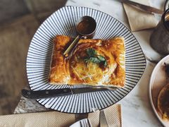 惠灵顿牛排-The Rug Cafe(王府中环店)