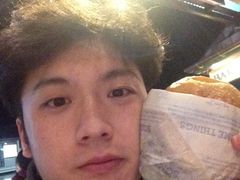 -Fergburger(皇后镇店)