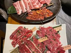 -千寻烧肉(政务区店)
