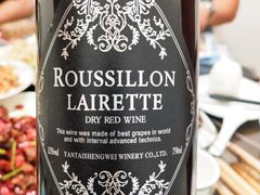 -火娃菜馆(新岭花园1期店)