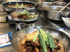 -新享乐海鲜(翠华路店)