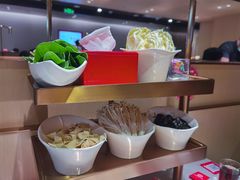 -海底捞火锅(奥森店)