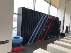 -北京盈之宝宝马&MINI4S店(望京店)
