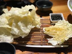 -新竹里馆·花园餐厅(兴苑路店)