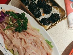 -小龙坎火锅(全球总店)
