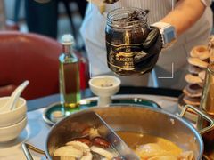 -斯普汇生蚝牛排馆(中骏世界城店)