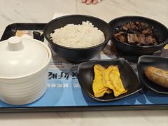 -老娘舅(杭州东站店)