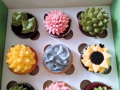 -BON CAKE(华贸购物中心店)
