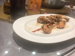 -红菜坊·烤鸭·川鲁宴(石园店)