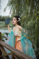 -八角古风摄影