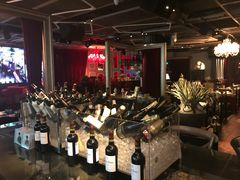 -JUKEBOX玖部音乐餐厅(华侨城店)