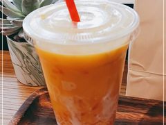 -Peet's Coffee皮爷咖啡(大学路店)