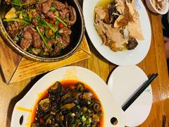 -符离集餐厅(万象城店)
