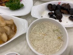 文丝白玉羹-怡园饭店-餐厅(四望亭店)