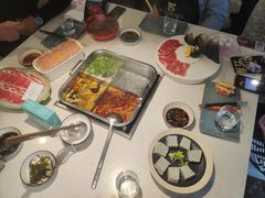 -五星桥原切肥牛火锅(怀德桥店)
