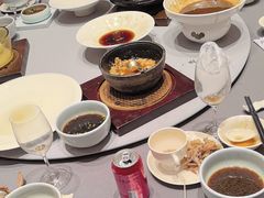 -狮王府淮扬菜(新街口友谊店)