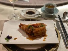 -皇朝会.经典传统粤菜(外滩店)