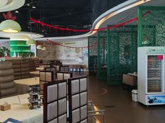 大堂-大胖骨汤火锅(裕华店)