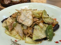 -东京屋(武定路店)