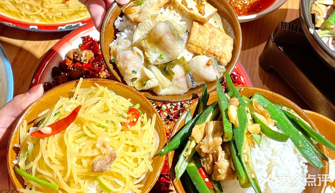 襄阳好吃的砂锅菜