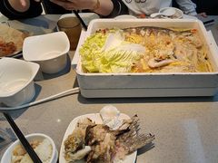 -半天妖烤鱼(海梦一方店)