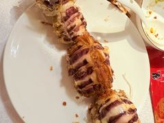 -喜记避风塘炒辣蟹(旗舰店)