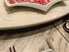-南门涮肉(通州大船店)