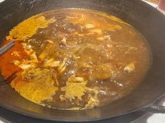 -老天桥蛙炉火锅(姑苏总店)