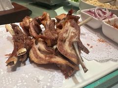 -同庆楼(大钟寺店)